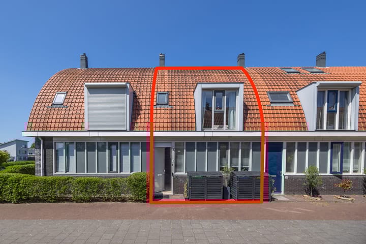 Foto 12 van Laurus Melselaan 11