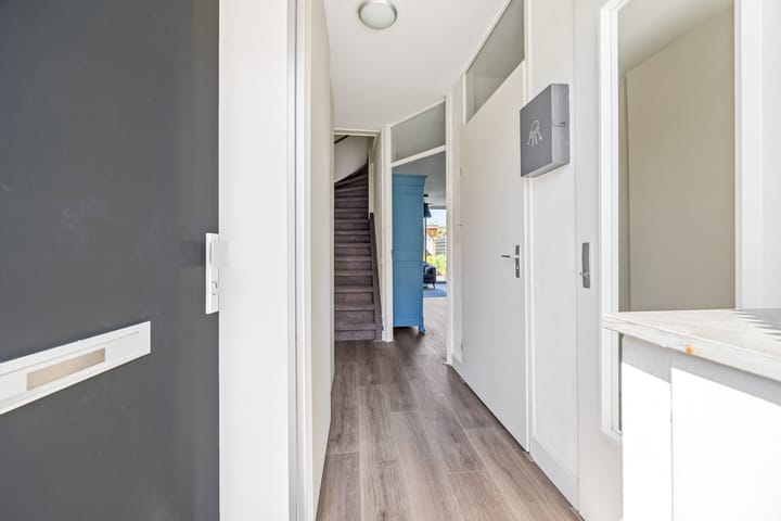 Foto 13 van Laurus Melselaan 11