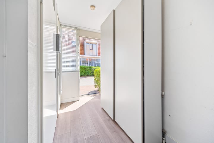 Foto 14 van Laurus Melselaan 11