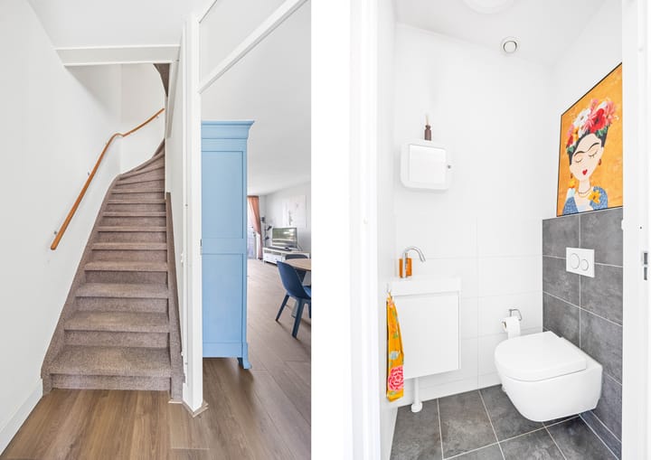 Foto 15 van Laurus Melselaan 11