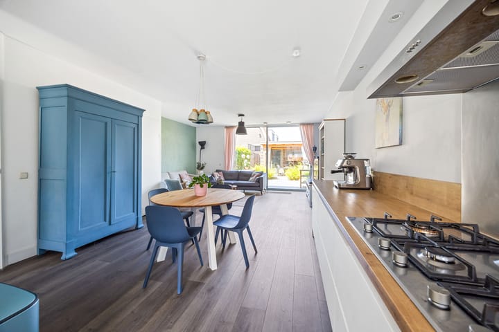 Foto 16 van Laurus Melselaan 11