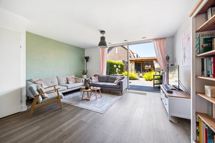 Foto 17 van Laurus Melselaan 11