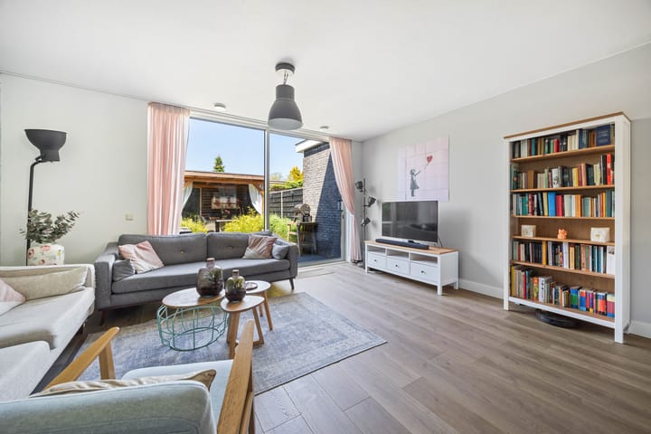 Foto 18 van Laurus Melselaan 11