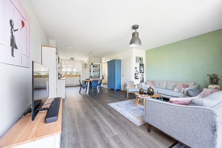 Foto 19 van Laurus Melselaan 11