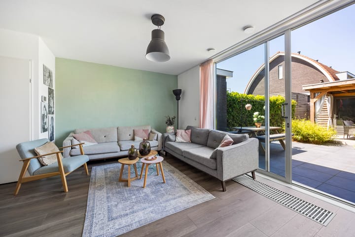 Foto 20 van Laurus Melselaan 11