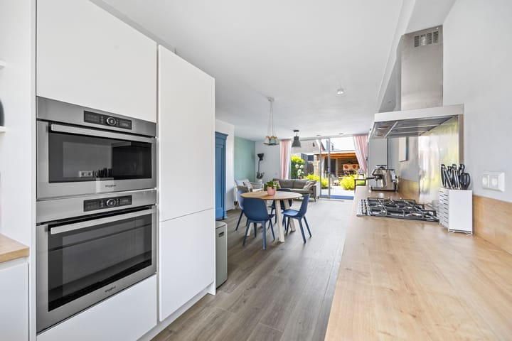 Foto 24 van Laurus Melselaan 11