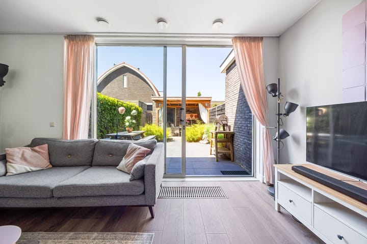 Foto 25 van Laurus Melselaan 11