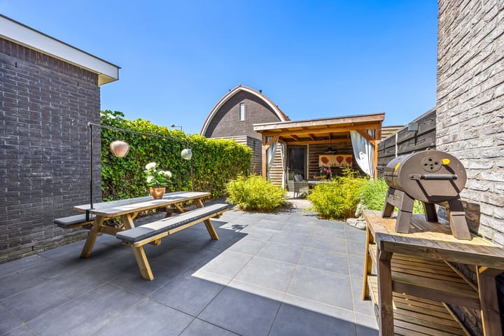 Foto 27 van Laurus Melselaan 11