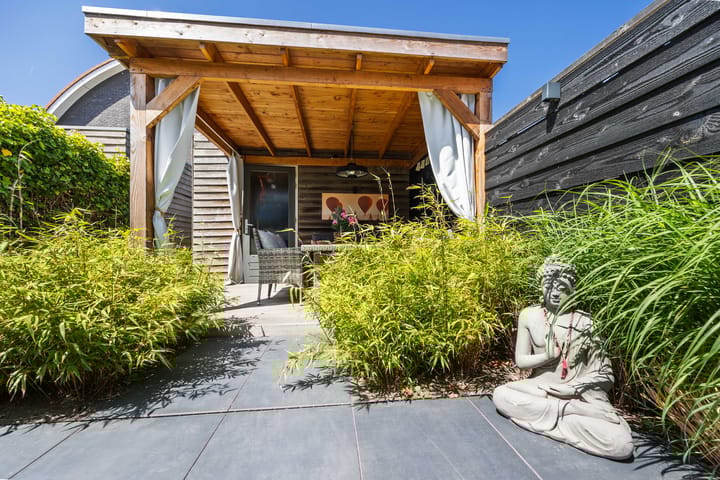 Foto 30 van Laurus Melselaan 11