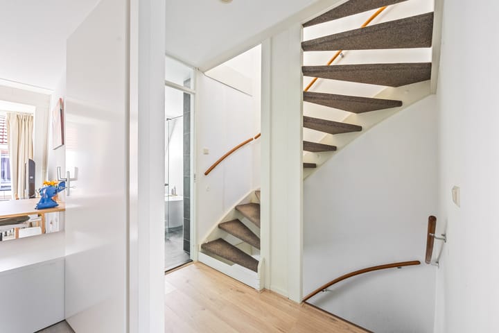 Foto 31 van Laurus Melselaan 11