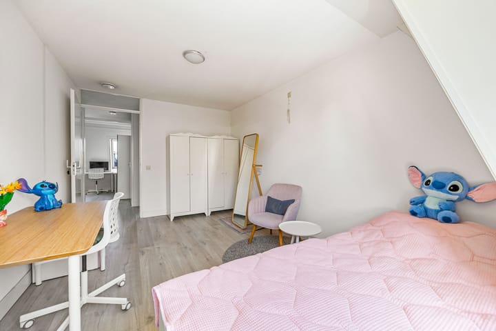 Foto 33 van Laurus Melselaan 11