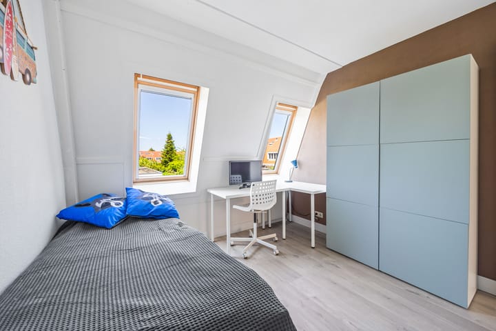 Foto 35 van Laurus Melselaan 11