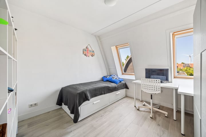 Foto 34 van Laurus Melselaan 11