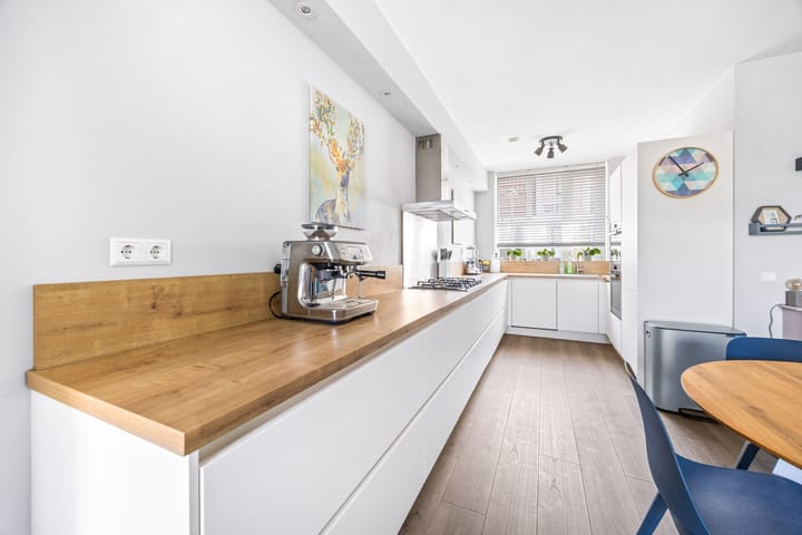 Foto 22 van Laurus Melselaan 11