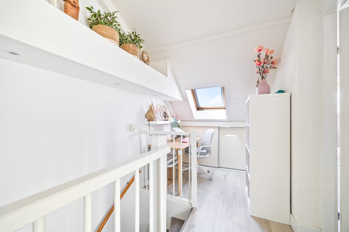 Foto 40 van Laurus Melselaan 11