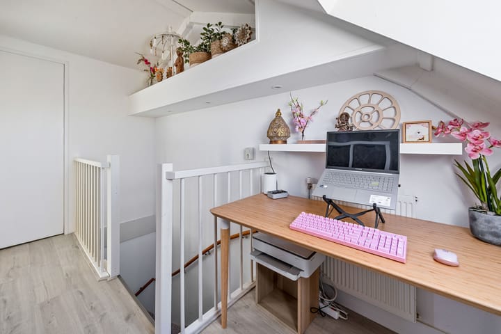 Foto 39 van Laurus Melselaan 11