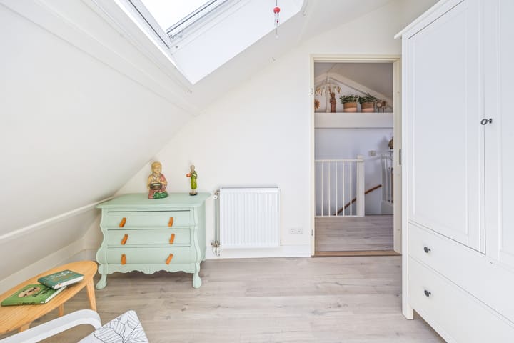 Foto 43 van Laurus Melselaan 11