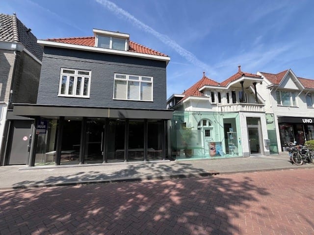 View photo 2 of de Kempenaerstraat 3