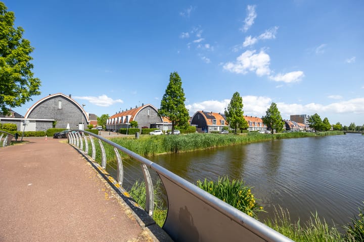 Foto 47 van Laurus Melselaan 11