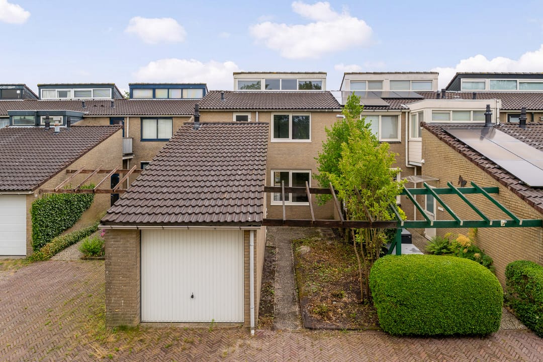 Photo 1 of Ereprijs 60