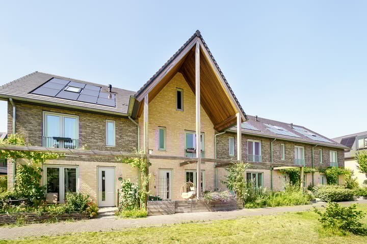 Foto 1 van Brilduiker 16