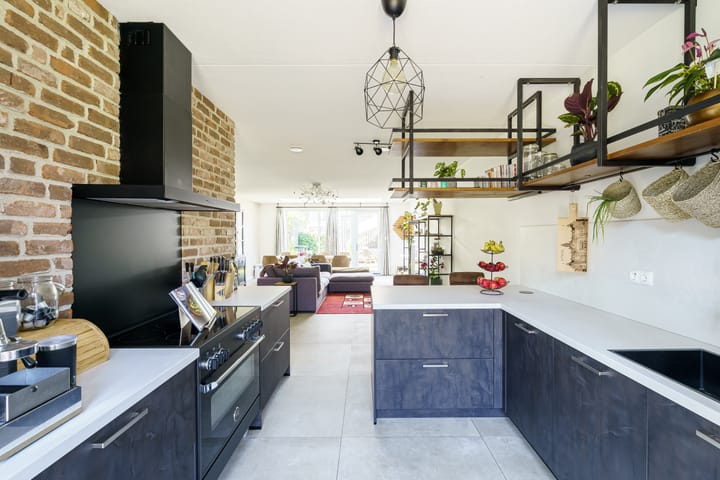 Foto 2 van Brilduiker 16