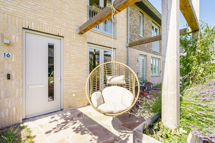 Foto 4 van Brilduiker 16