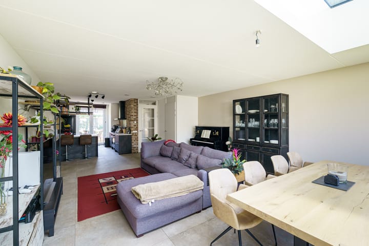 Foto 5 van Brilduiker 16