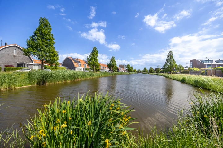 Foto 46 van Laurus Melselaan 11