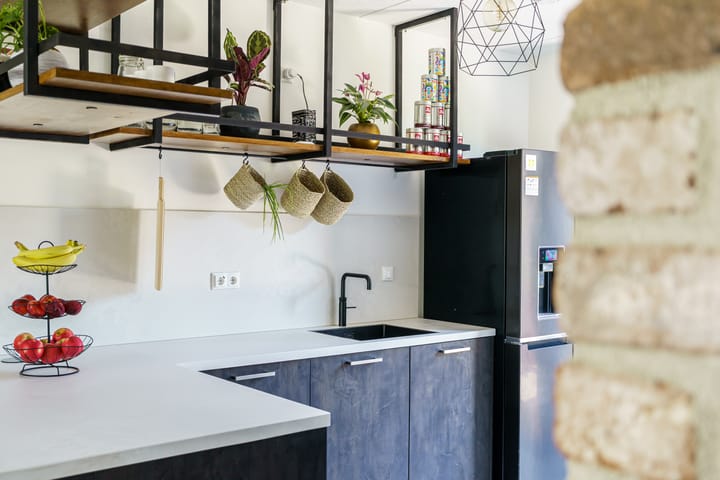 Foto 6 van Brilduiker 16