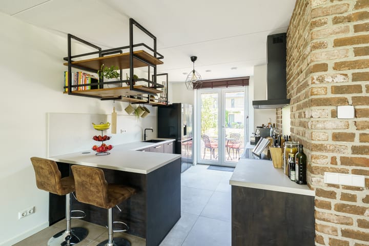 Foto 7 van Brilduiker 16