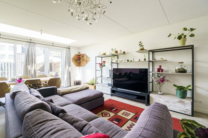 Foto 10 van Brilduiker 16