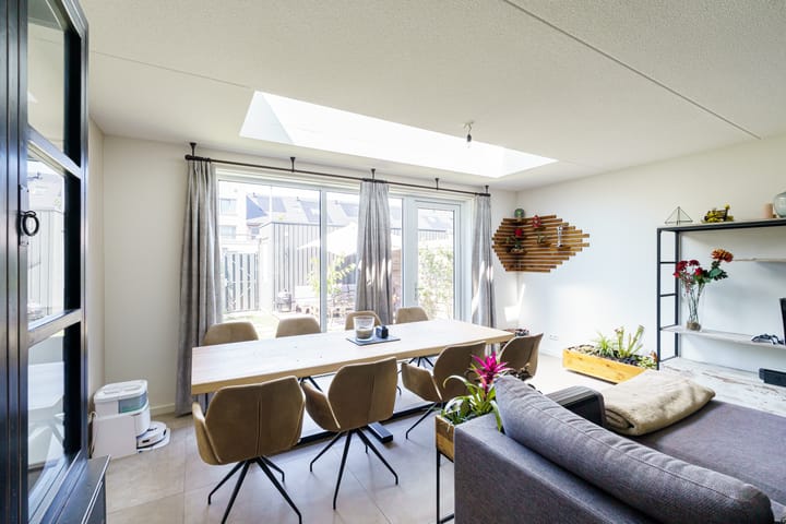 Foto 11 van Brilduiker 16