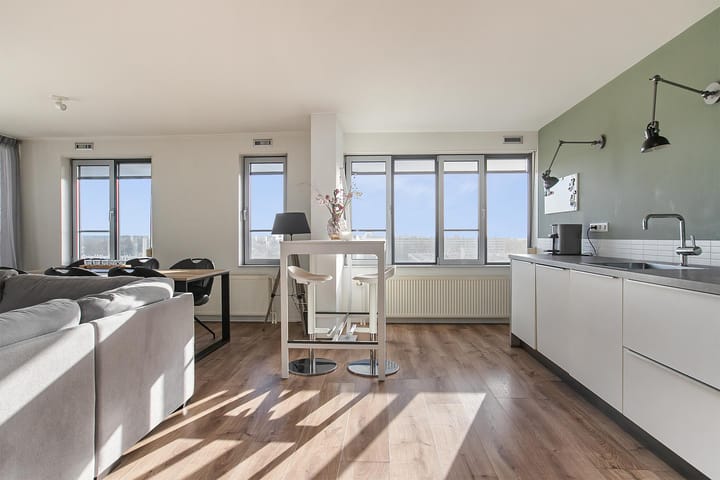 Foto 14 van Einsteindreef 61-A