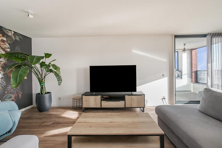 Foto 9 van Einsteindreef 61-A