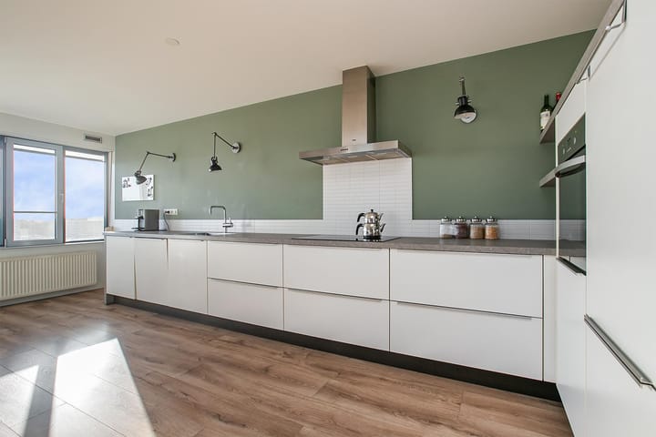 Foto 15 van Einsteindreef 61-A