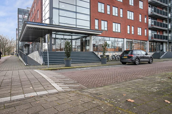 Foto 3 van Einsteindreef 61-A