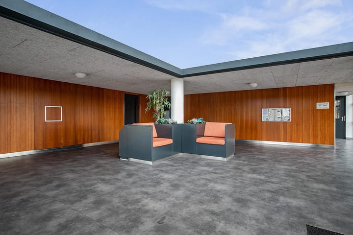 Foto 5 van Einsteindreef 61-A