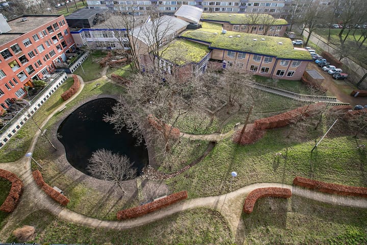 Foto 29 van Einsteindreef 61-A