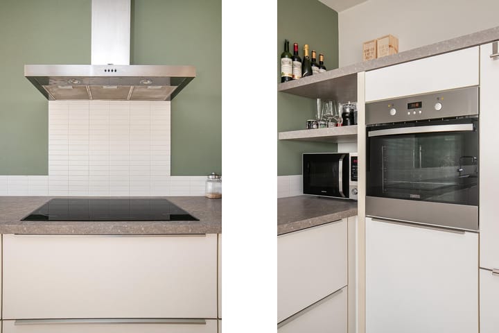 Foto 18 van Einsteindreef 61-A