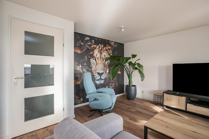 Foto 10 van Einsteindreef 61-A