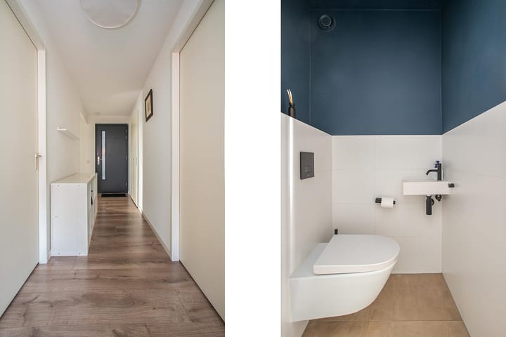 Foto 7 van Einsteindreef 61-A