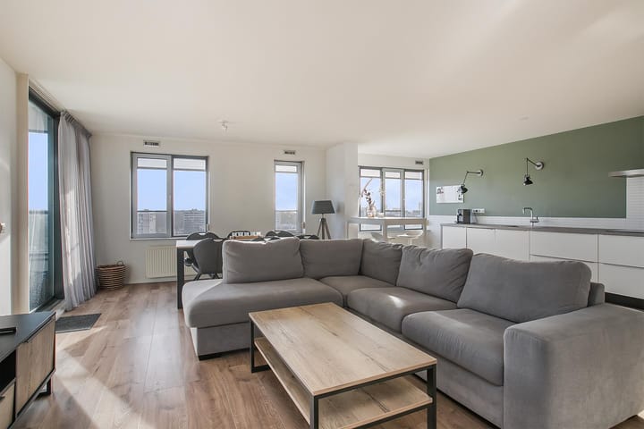 Foto 13 van Einsteindreef 61-A