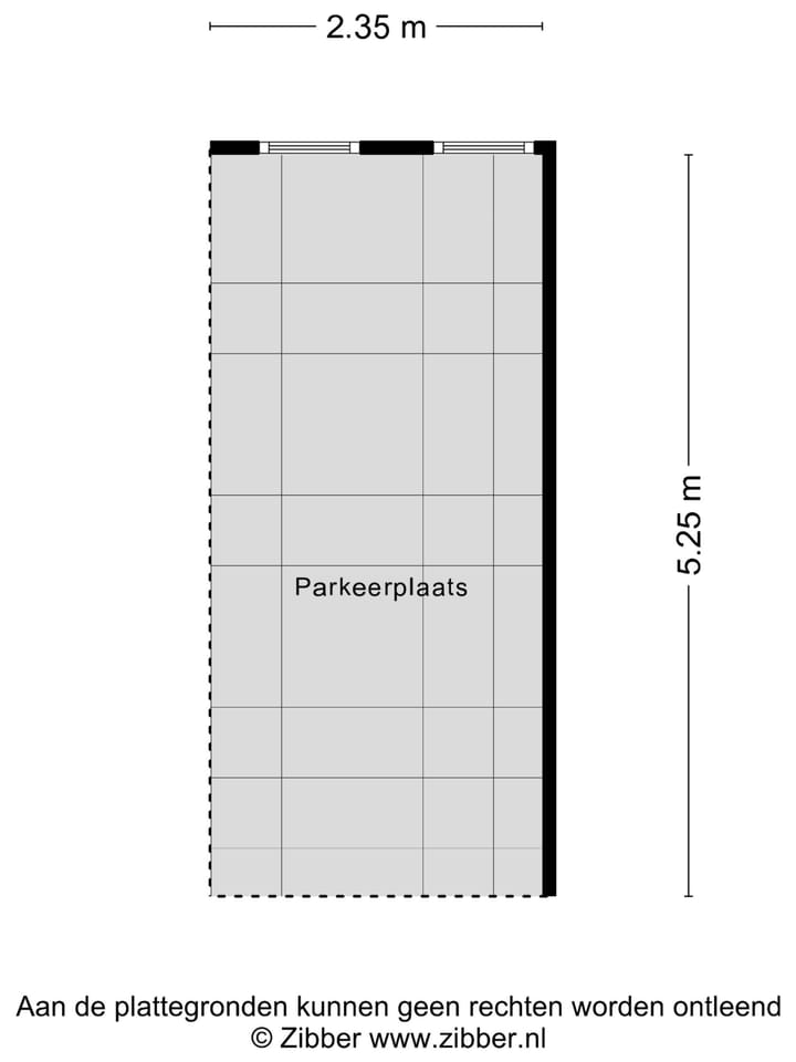 Foto 35 van Einsteindreef 61-A