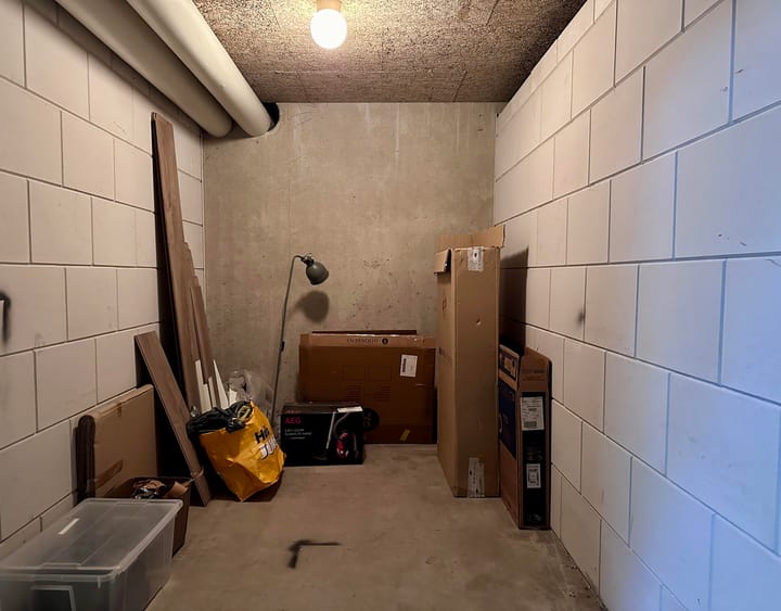 Foto 32 van Einsteindreef 61-A