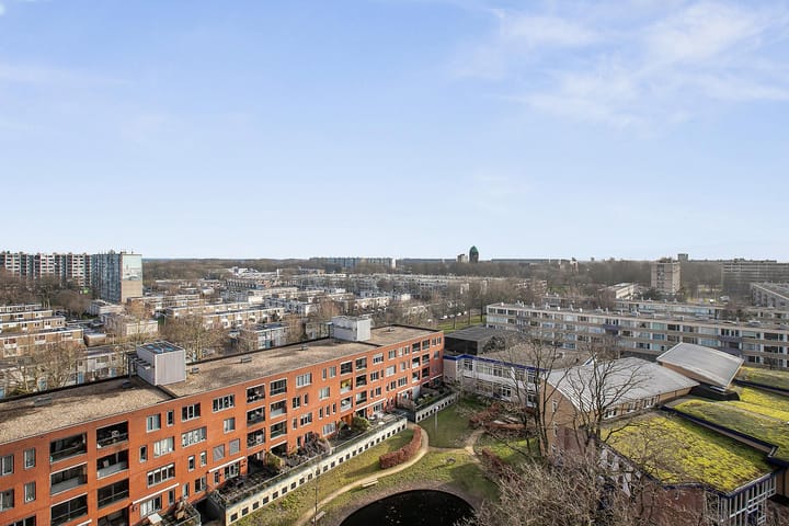 Foto 28 van Einsteindreef 61-A