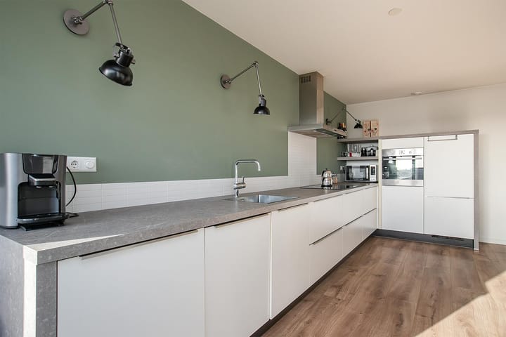 Foto 17 van Einsteindreef 61-A