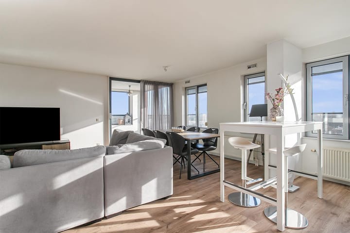 Foto 11 van Einsteindreef 61-A