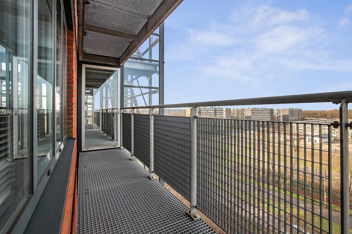 Foto 30 van Einsteindreef 61-A