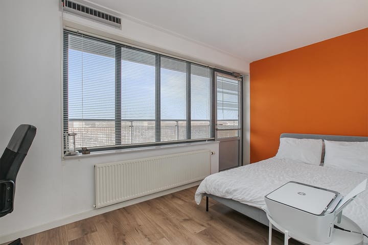 Foto 26 van Einsteindreef 61-A